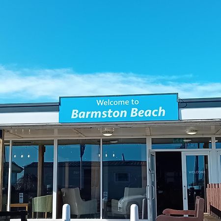 Roseanna Retreat Barmston Beach Parkdean Holiday Park Hotel Exterior photo