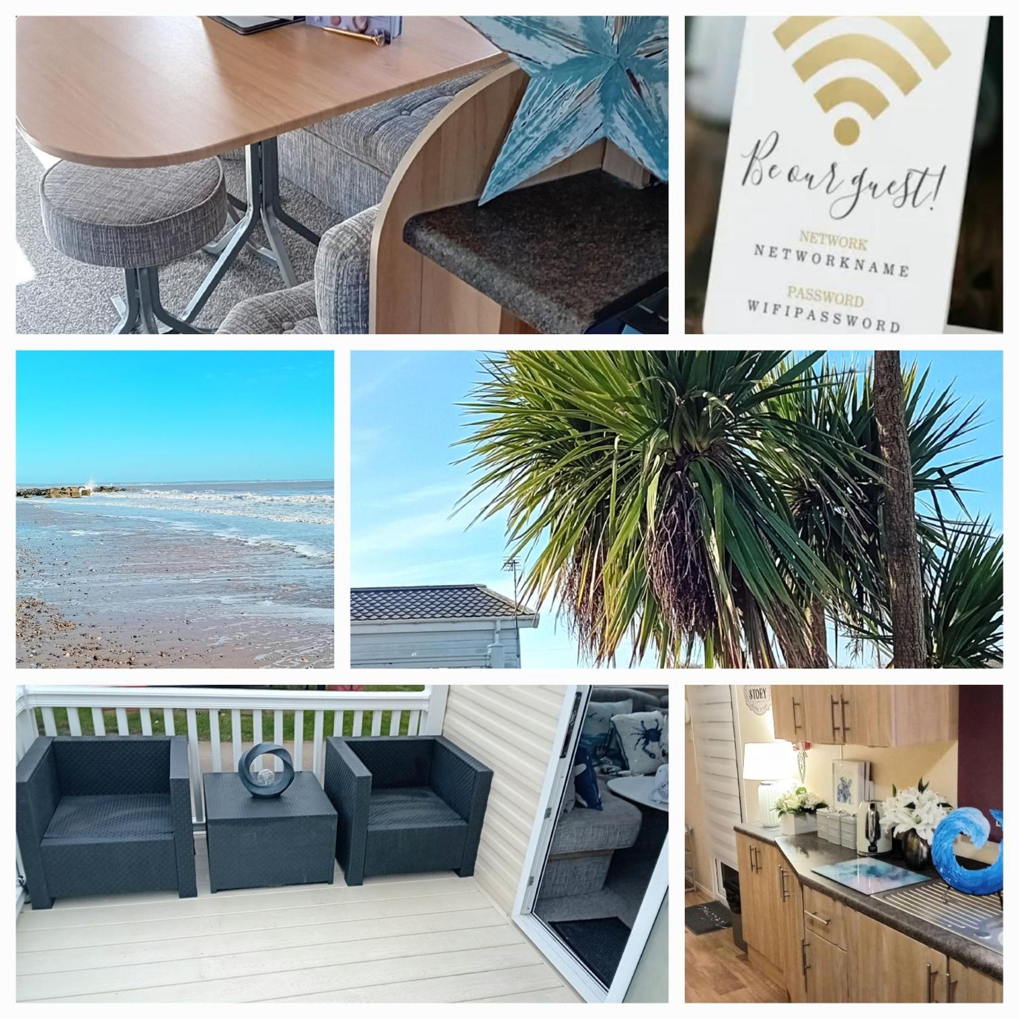 Roseanna Retreat Barmston Beach Parkdean Holiday Park Hotel Exterior photo